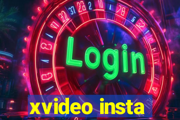 xvideo insta